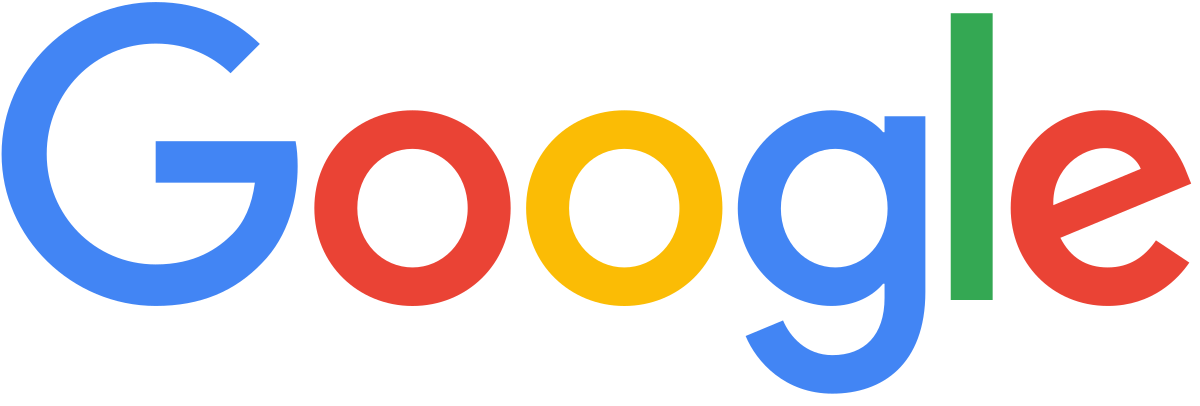 Google brand image