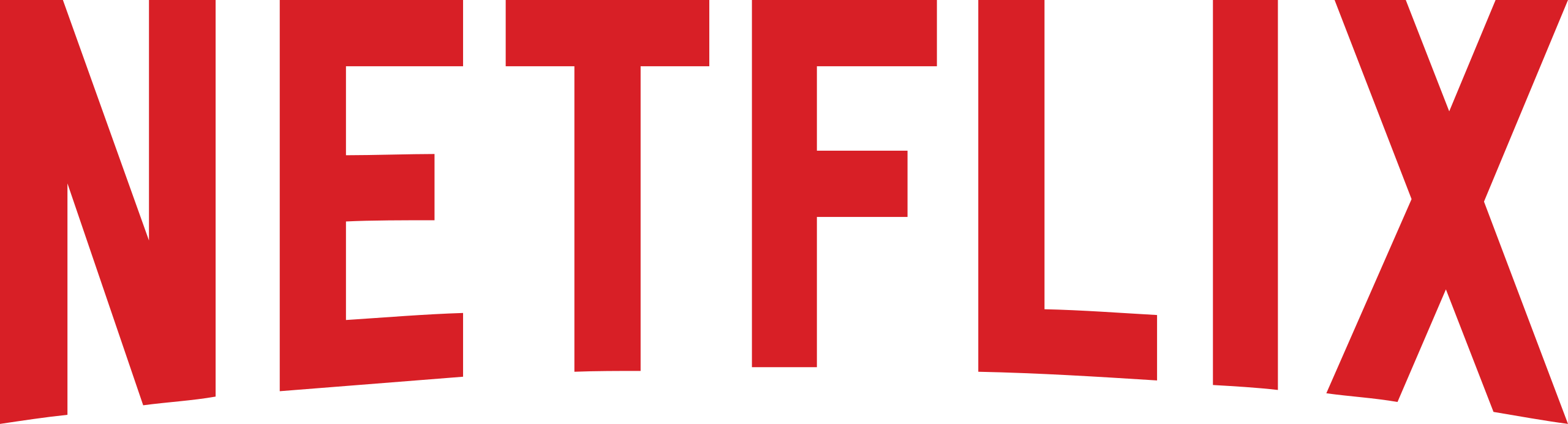 Netflix brand image