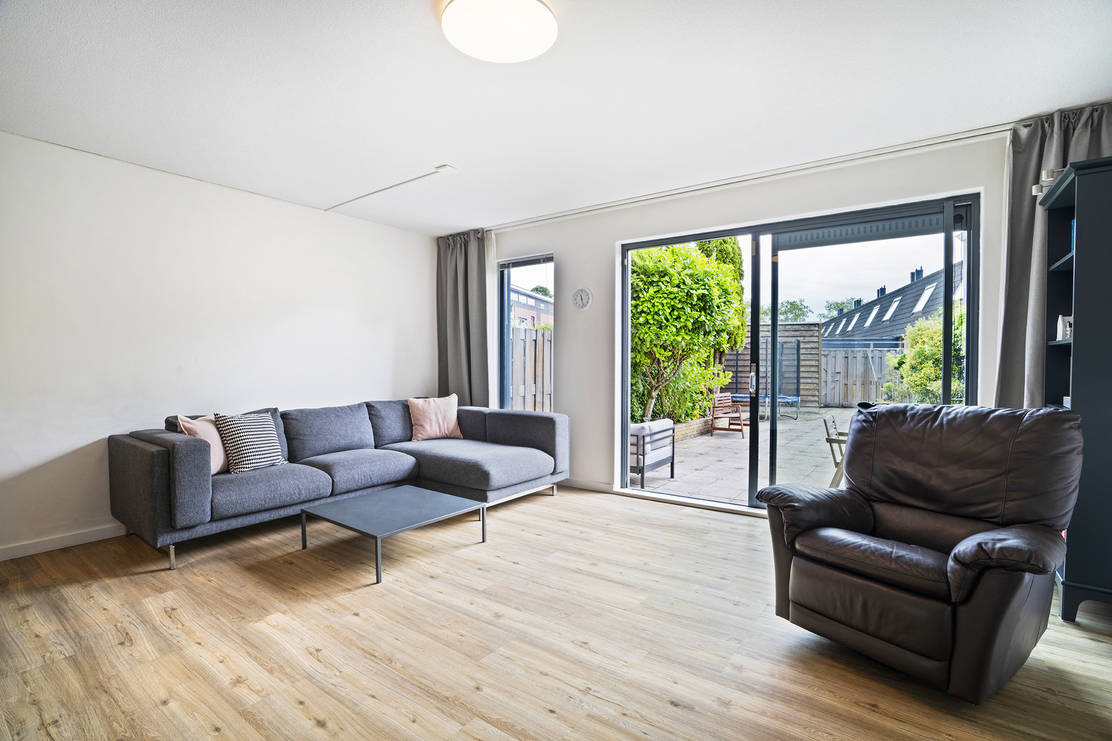 Real Estate Photo Retouching