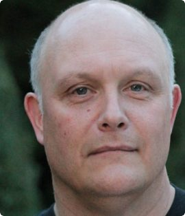 Team Member #2 Image