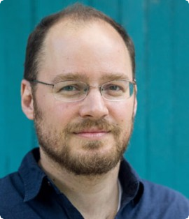 Team Member #1 Image